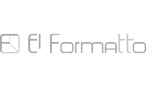 Logo El Formatto