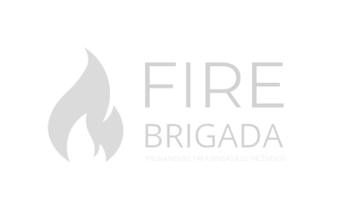 Logo Fire Brigada