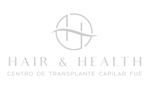 Logo Hair Health